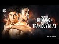 Pich Mtes Khmang Vs Nguyen Tran Duy Nhat