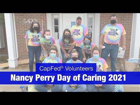 Nancy Perry Day