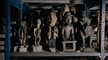 Being Part European – Trailer