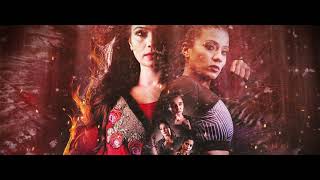 PUNCH SHAKTHI | OFFICIAL TEASER  | JYOTHSNA VEKATESH | ANDY IYENGAR | SABARISH BALAKRISHANA NAIDU