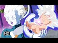 GOKU EL HIJO DE DAISHINKAN | PELÍCULA COMPLETA 2021 | GOKU TEORIAS DBS