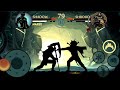 Shadow Fight 2 Gameplay vs Shroud | Revelation Hideout | Farabi The Gamer