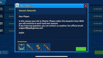Cops N Robbers - Battle Royale Season 1 Rewards + Season 14 Rewards | Lorence