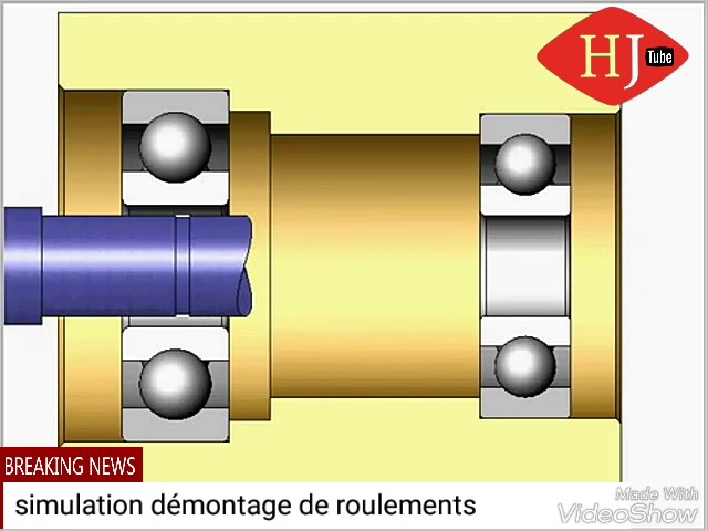 Changement roulement bétonniere - 14 messages