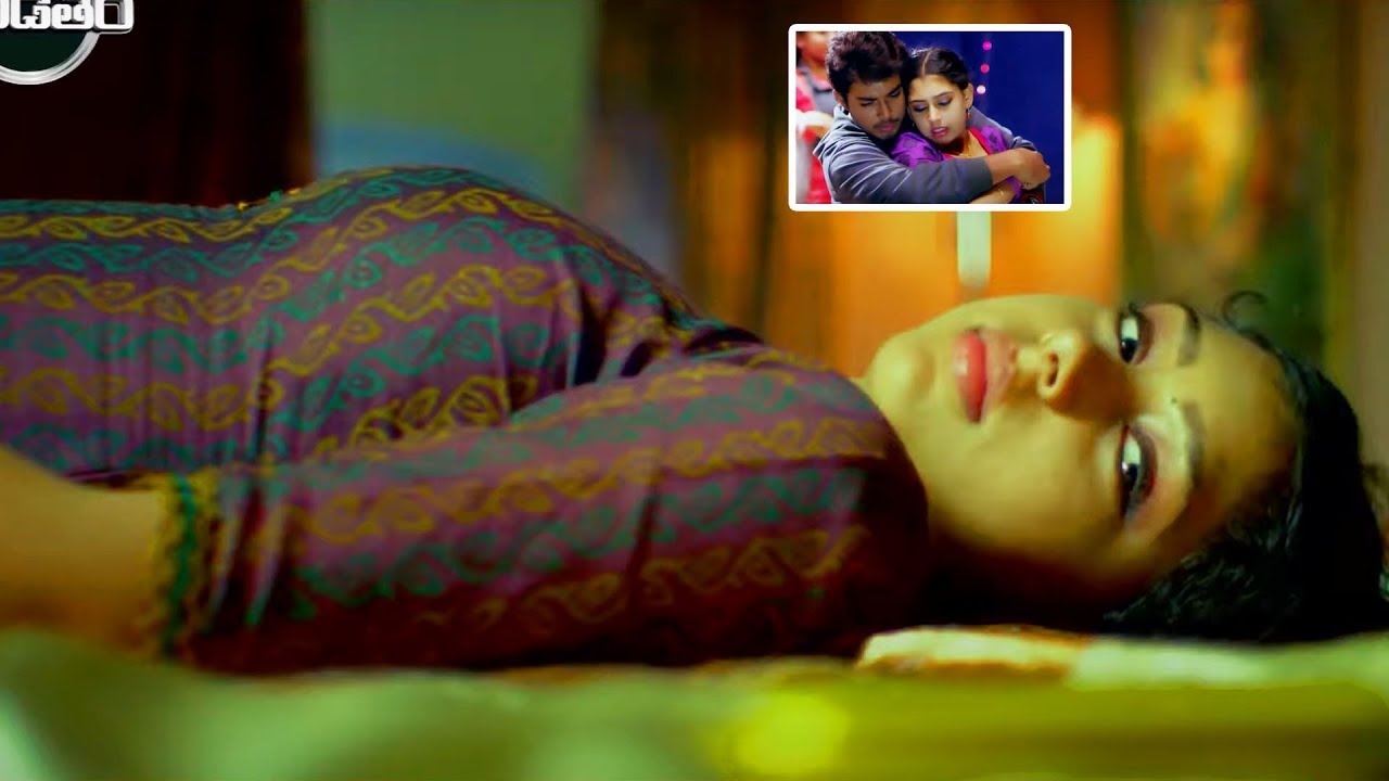 Tanish Nitti Taylor Madalasa Telugu Super Hit Movie Part  6  Mem Vayasuku Vacham  Vendithera