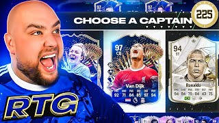 IS 97 TOTS VVD THE BEST CB EVER ON FC24? I FC24 Road To Glory