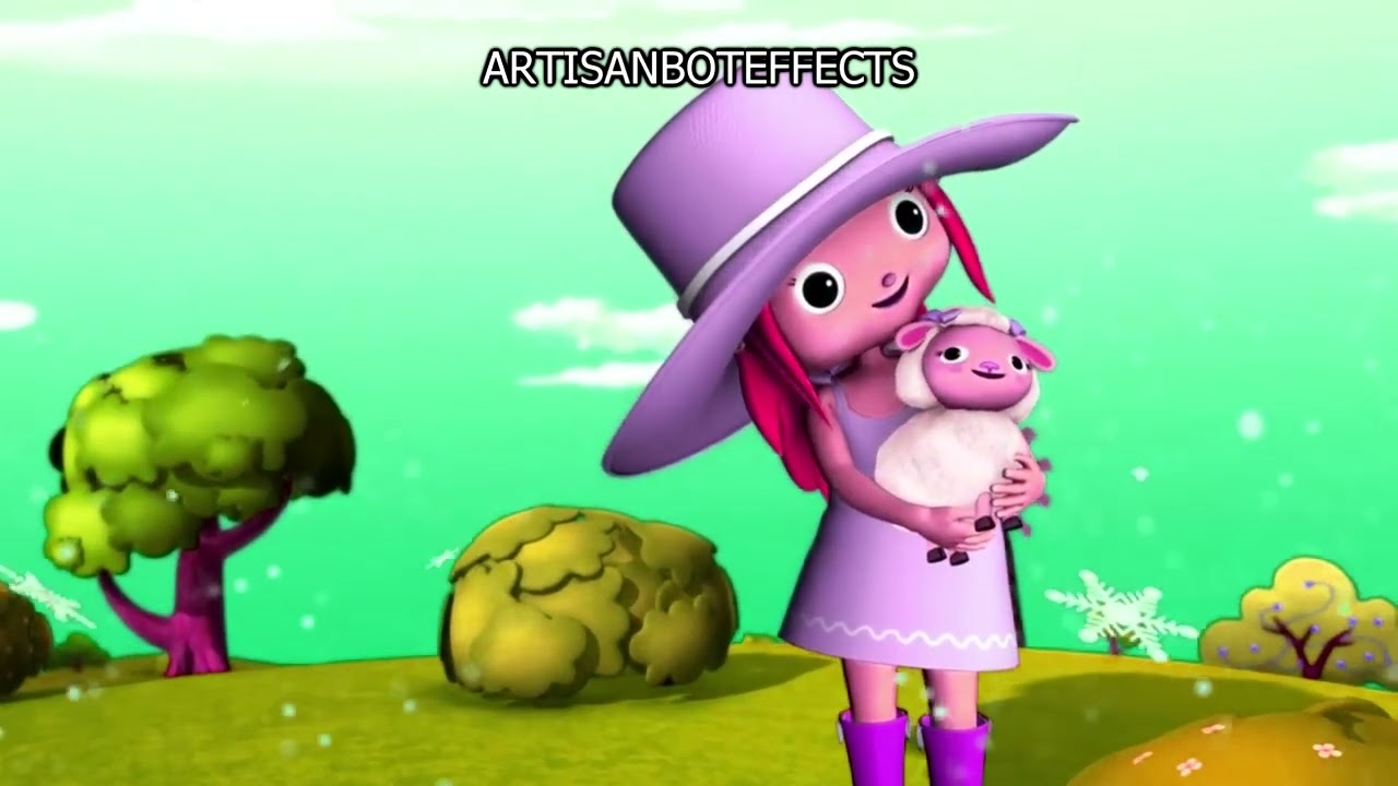 Little Baby Bum Mary Had A Little Lamb Effects Sponsored By Preview 2 Mokou Deepfake