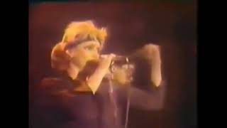 Blondie - X-Offender - CBGBs, New York - 23rd Dec 1976