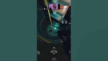 Apex Legends on a TrackBall Mouse #shorts #apexlegends #apex