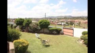 Phomolo Guest House