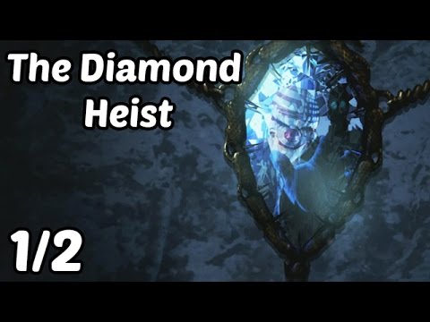 The Heist Deutsch The Heist Deutsch