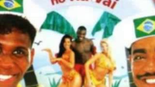 Video thumbnail of "É o Tchan - Rebola"