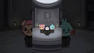 Burn it up burn it up burn it up (CCREW VER.)