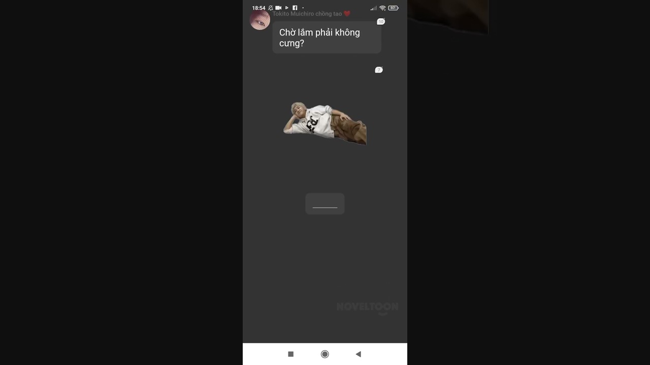 Rhycap. Do you love me. Ep 3