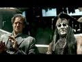 The lone ranger bande annonce vf