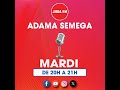 Adama Semega 2026 03 24 20 02