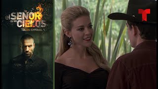 Video thumbnail of "El Señor de los Cielos 3 | Capítulo 57 | Telemundo"