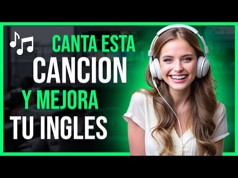 🎵 Como Aprender Inglés Con Música ✅ | Canciones Fáciles Para Aprender Inglés 🎧