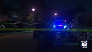 Man shot dead in Fort Lauderdale; investigation underway