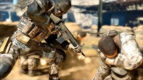 Spec Ops The Line dev diary 2