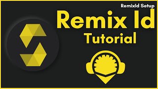 Remix Id Tutorial | Complete Overview Of Online Solidity Code Editor | Complete Solidity Course