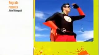 Nickelodeon Split Screen Credits (June 2004)