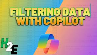 Excel Copilot: Quickly Apply Multiple Filters