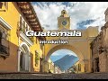 Guatemala  know more about the world