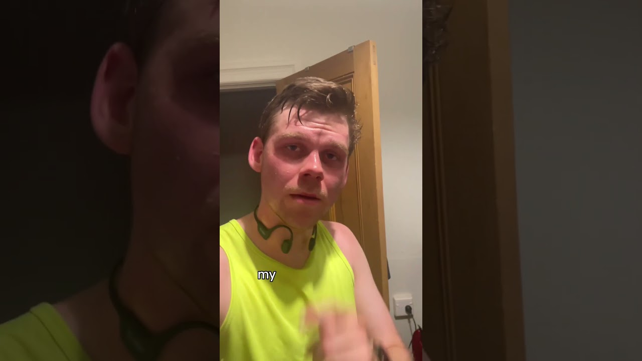 Running Watch vs Smartphone for tracking runs 🔥📲🔥 