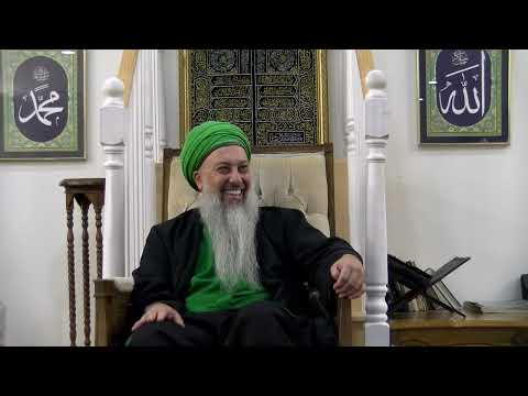 Sohbah Dhikr With Dr Nour