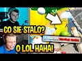 HYCEL *NIE MÓGŁ ZE ŚMIECHU* PO PRZECZYTANIU NICKU TEGO GOŚCIA W FORTNITE!  &amp; ( SHOTY FORTNITE )