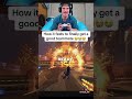 Bronce finally gets a good teamate and doesn’t know how to act 😭 #rocketleague #rl #gamingclips
