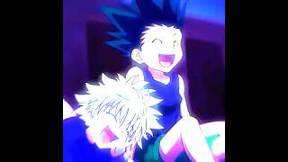 How bros actually act: ||| Hunter X Hunter ||| Standing Next To You (Slowed + Reverb) ||| #anime