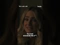 Stephen Left Lucy in a Coconut Bra, Okay?! #TellMeLies #GraceVanPatten #Hulu