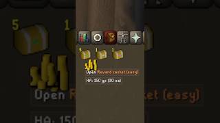Casket(s) of the Day! 19/06/26 #osrs #osrsmemes #casket #runescape #oldschoolrunescape #gaming