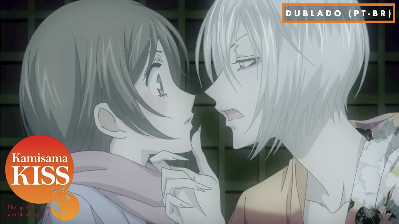 Kamisama Hajimemashita | Episódio 1: Nanami Se Torna Uma Divindade