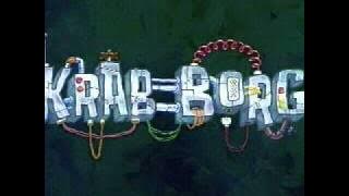 Spongebob Music - Electric Zoo