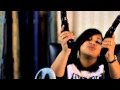 Juicyy Liyah X Jaq WithTheRacks Ft. Trillzee - Barzz [Official Video]