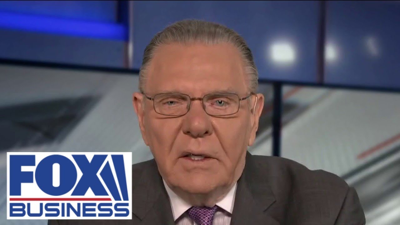 No such thing as a ‘personal comment’ as a US president: Gen. Jack Keane