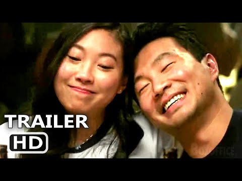 SHANG-CHI Final Trailer (2021) Awkwafina, Ronny Chieng, Marvel Movie