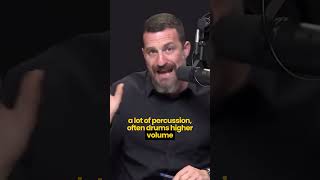 Neuroscientist What Music To Play During A Shroom Trip Dr. Andrew Huberman