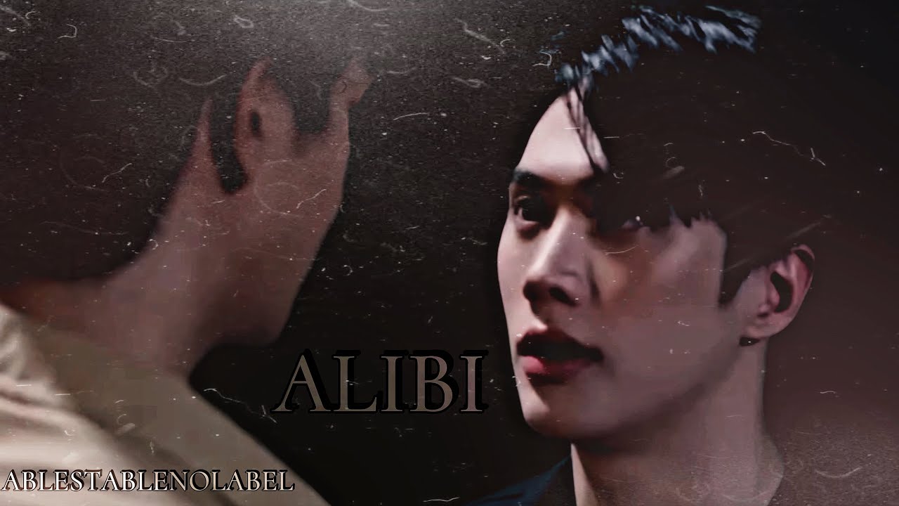 FMV: Yoryak x Wandee |𝐀𝐋𝐈𝐁𝐈 [Wandee Goodday The Series]