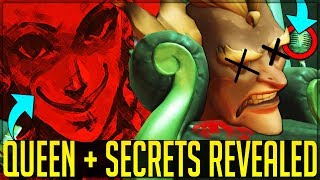 THE STORY AND SECRETS OF JUNKERTOWN - Overwatch! (So Much Potential)