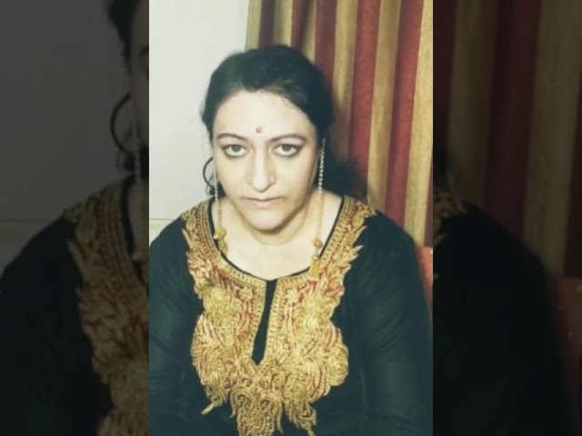 Poetry Entry | Anuradha Bakshi Kaul 2 | Hyderabad, India