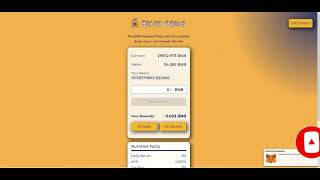 Baked Beans Crypto Miner | How I Made 22K This Week + Automated Script 🐳 screenshot 5