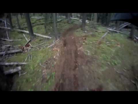 Moose mtn freeride mtb helmet cam footy