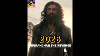 Ranveer Singh evolution 2010 to 2026 #ranveersingh #evolution #2010 #2026 #shorts #dhurandhar