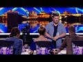 ČESKO SLOVENSKO MÁ TALENT 2018 - Cockermagic