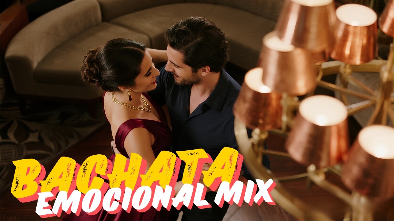 Bachata Nueva Love Reflections 2026 – Canciones Románticas para Bailar y Pensar en el Ayer