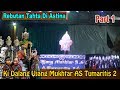 Rebutan tahta di astina  ki dalang ujang mukhtar as tumaritis 2 part 1